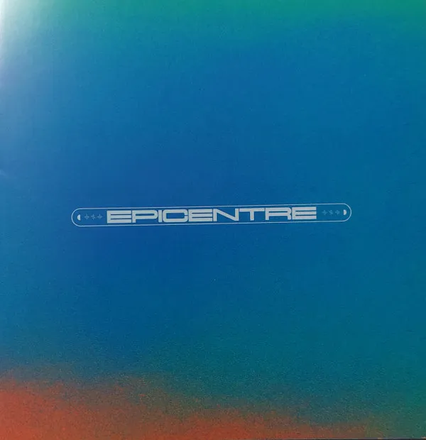 Epicentre