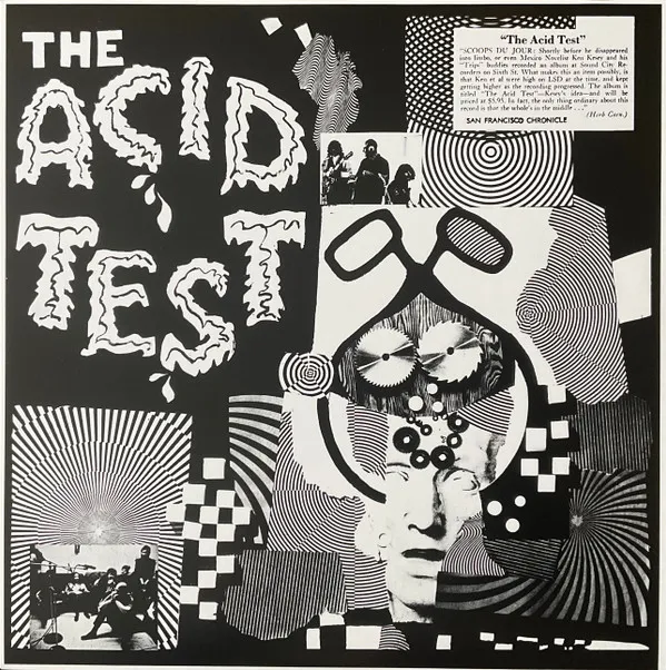 The Acid Test