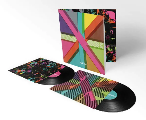 R.E.M.: Best Of R.E.M. At The BBC - LP