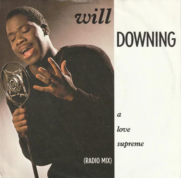 A Love Supreme