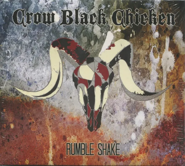 Rumble Shake