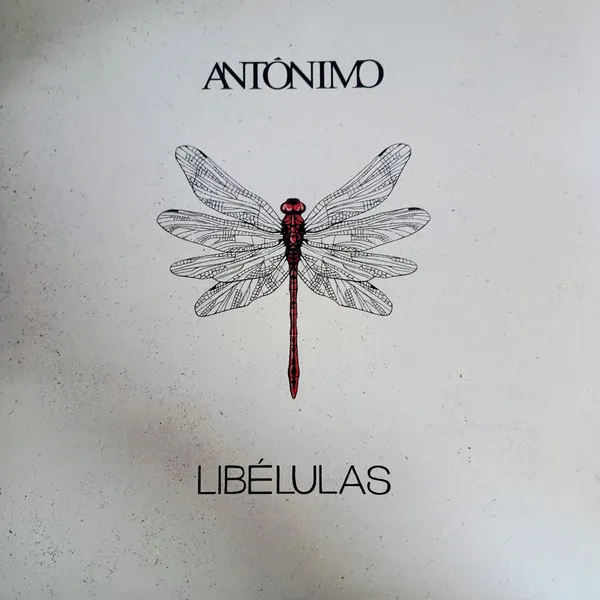 Libélulas