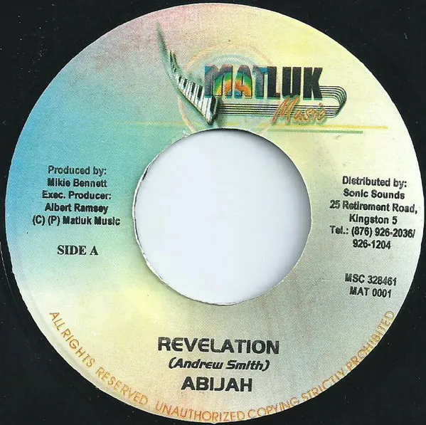 Revelation