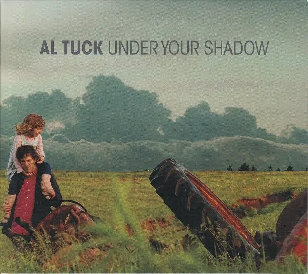 Under Your Shadow
