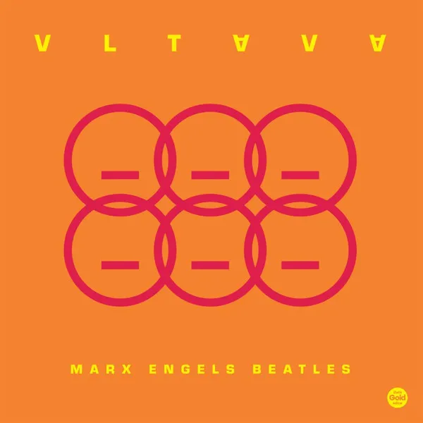 Marx Engels Beatles