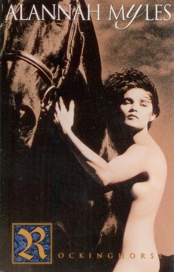 Rockinghorse