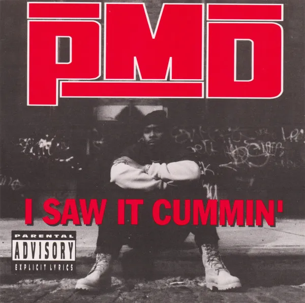 I Saw It Cummin'