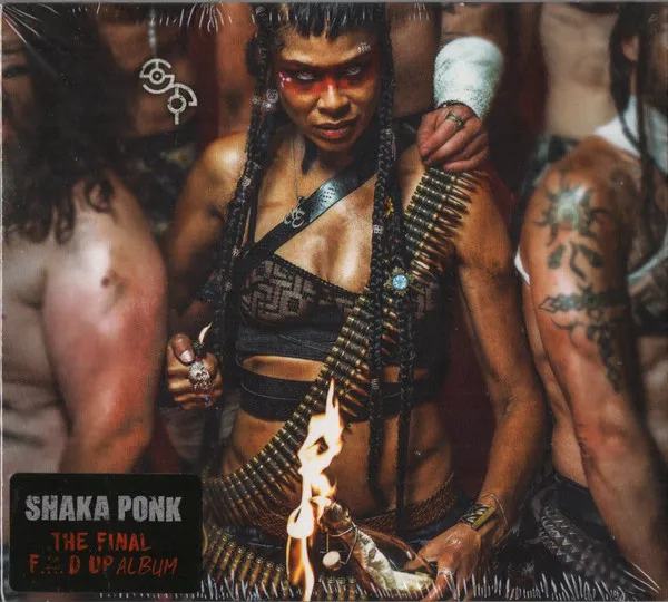 Shaka Ponk