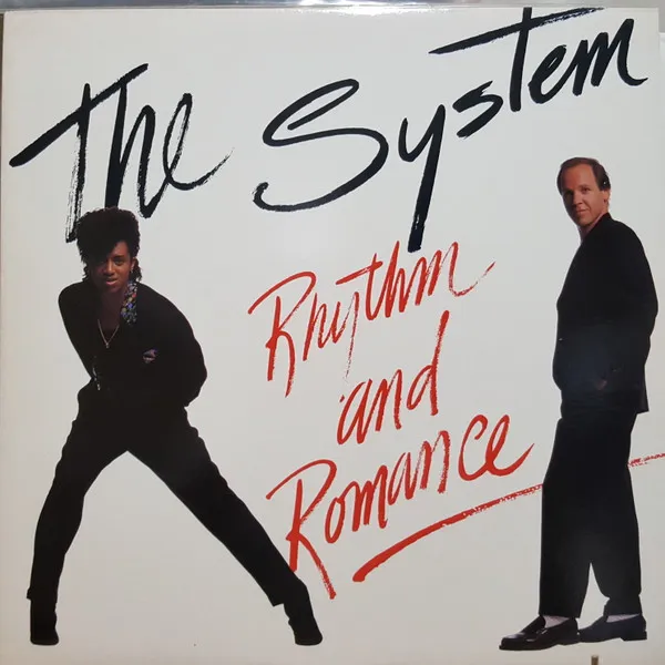 Rhythm And Romance