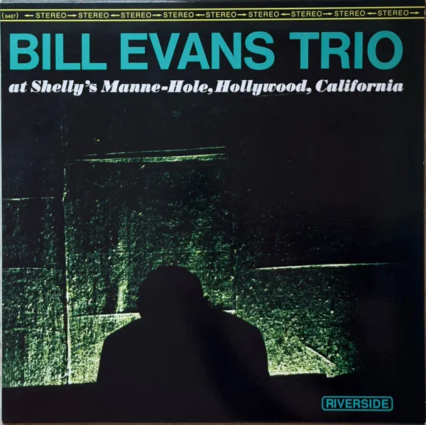 At Shelly's Manne-Hole