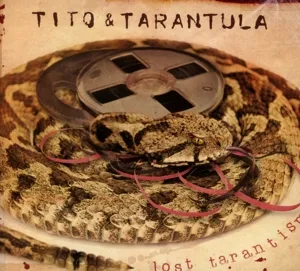 Lost Tarantism