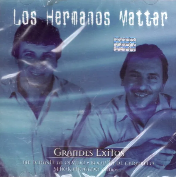 Grandes Exitos
