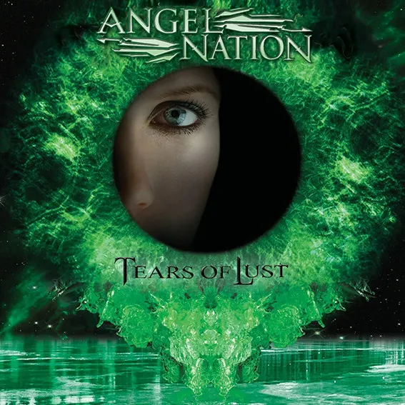 Tears of Lust (2022 Reissue)