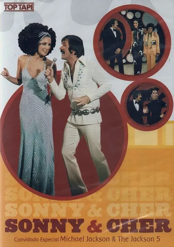 Sonny & Cher