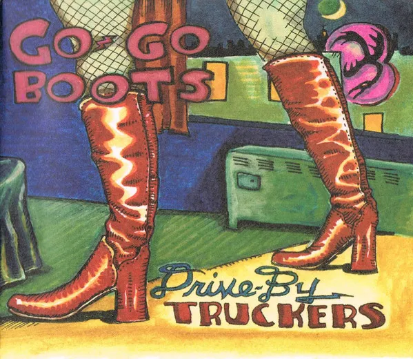 Go-Go Boots