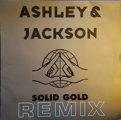 Solid Gold (Remix)