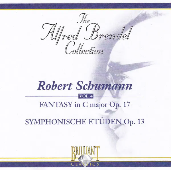 Fantasy In C Major Op. 17 • Symphonic Etudes Op. 13