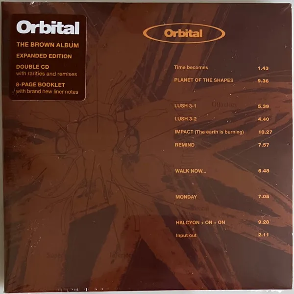 Orbital 2