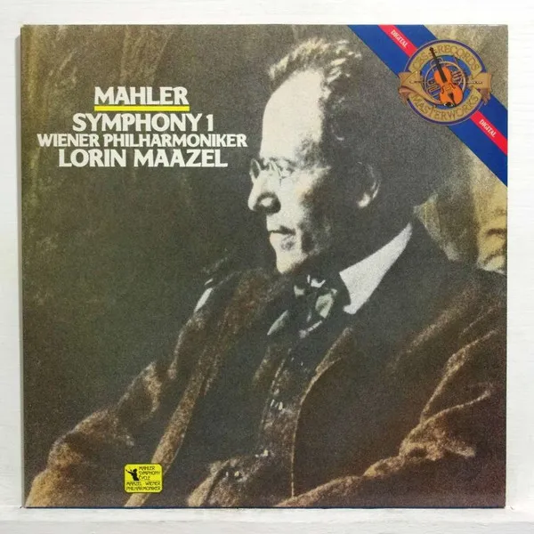 Symphony № 1