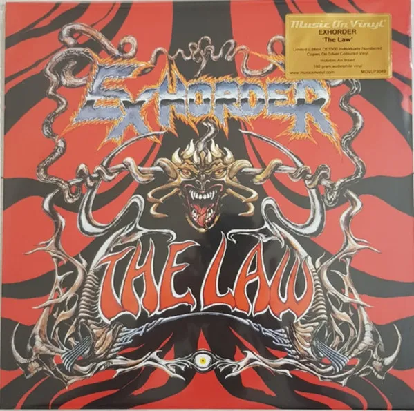 The Law