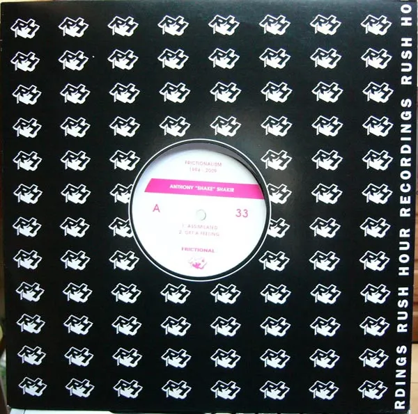 Frictionalism 1994-2009