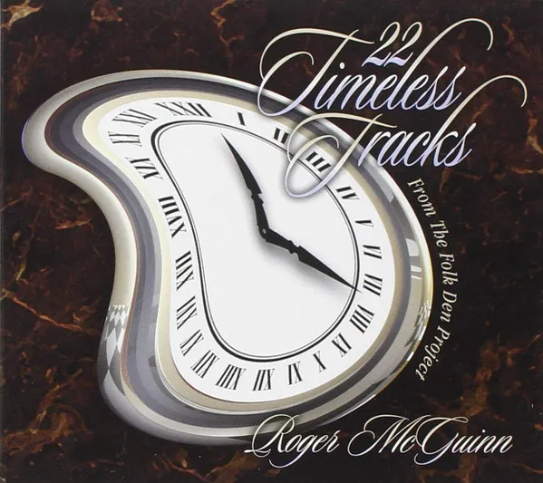 22 Timeless Tracks From The Folk Den Project
