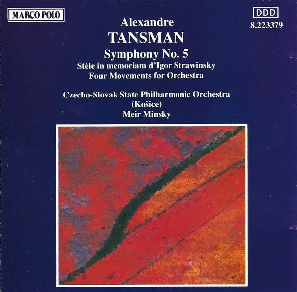 Symphony No. 5