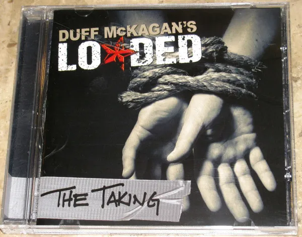 The Taking