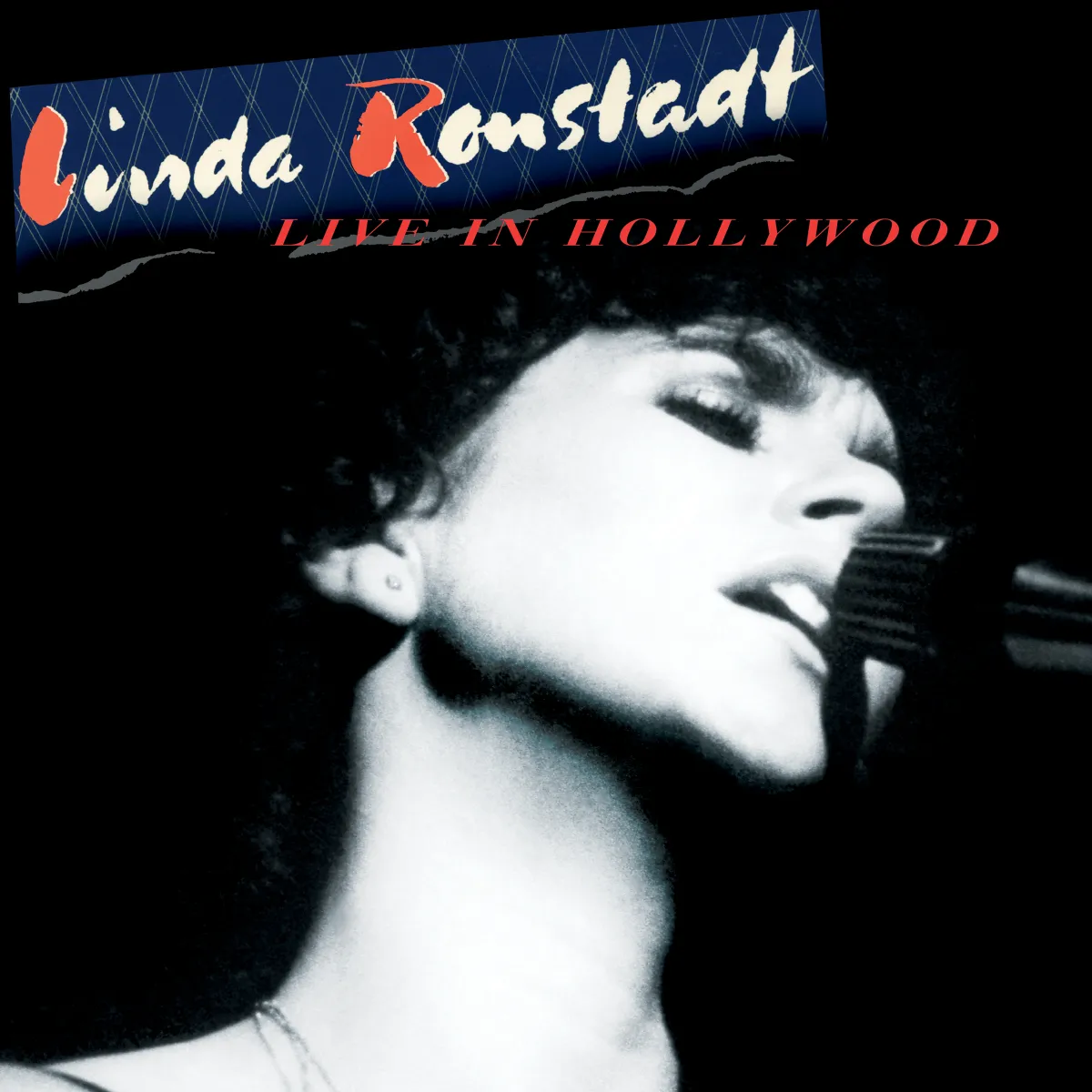 Live In Hollywood (remastered)