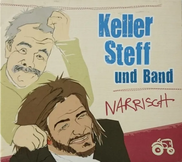 Narrisch