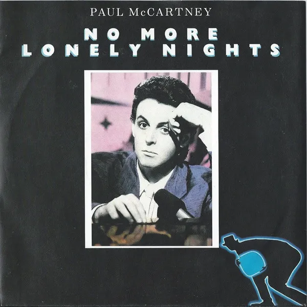 No More Lonely Nights (Ballad) / No More Lonely Nights (Playout Version)