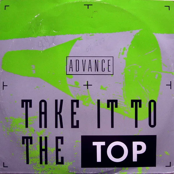 Take It To The Top