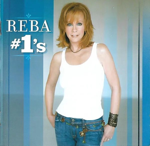 REBA NO.1'S