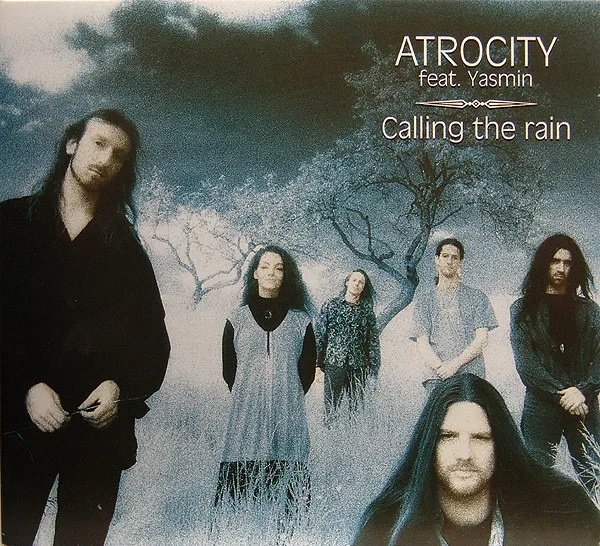 Calling The Rain