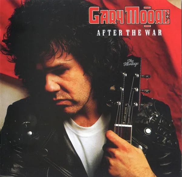 After the War =Remastered