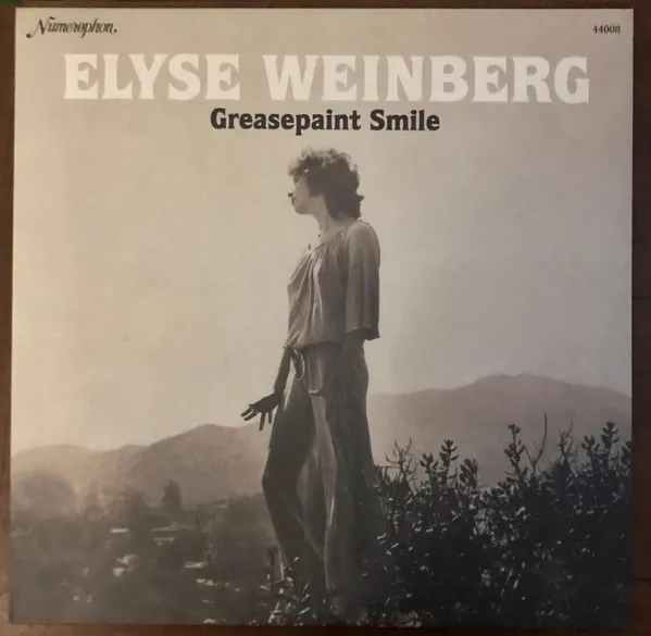 Greasepaint Smile