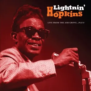 Hopkins, Lightnin'