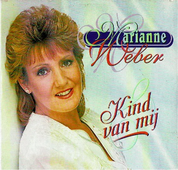 Kind Van Mij