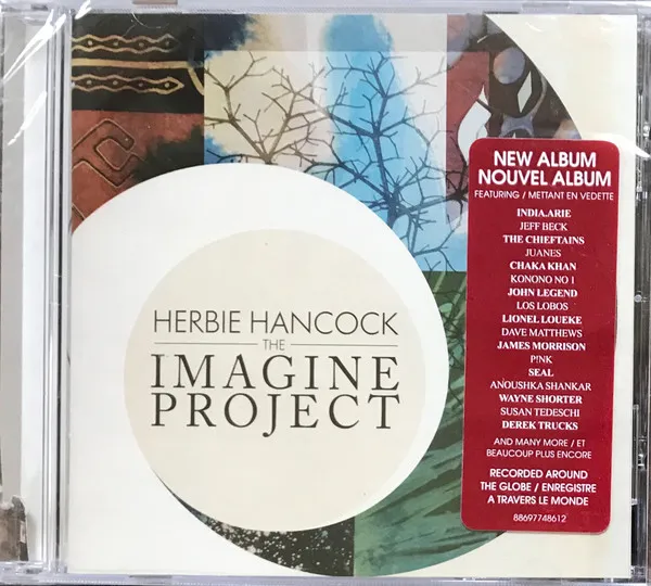 The Imagine Project