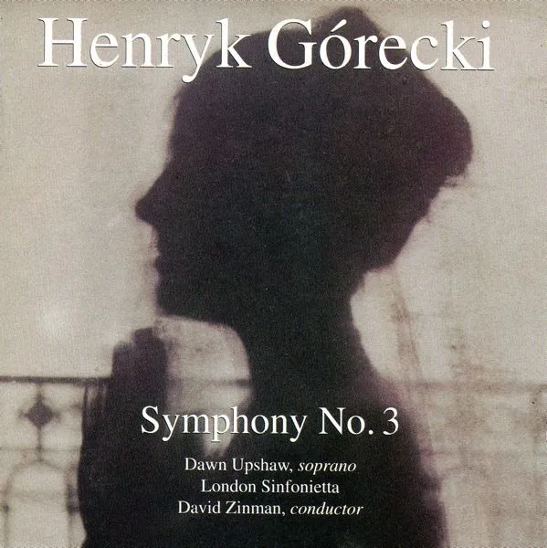 Henryk Górecki