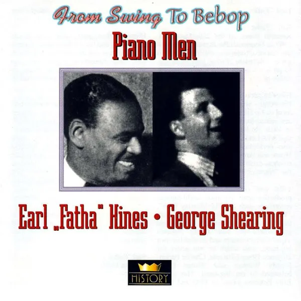 Piano Men