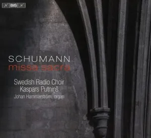 Missa Sacra op.147