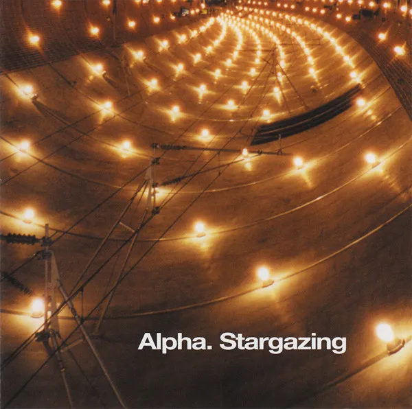 Stargazing