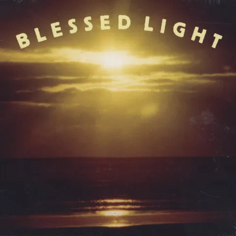 Blessed Light
