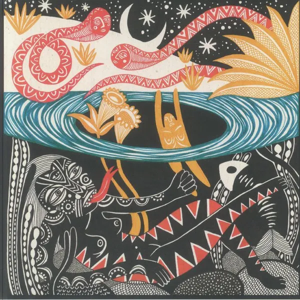 La Saboteuse