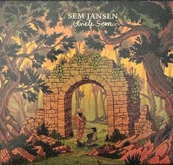Sem Jansen & Leif de Leeuw