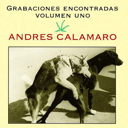 Grabaciones Encontradas (Volumen 1)