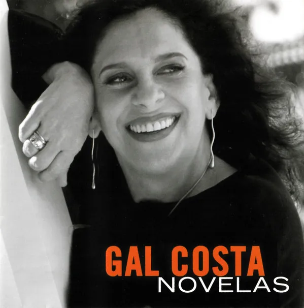 Novelas