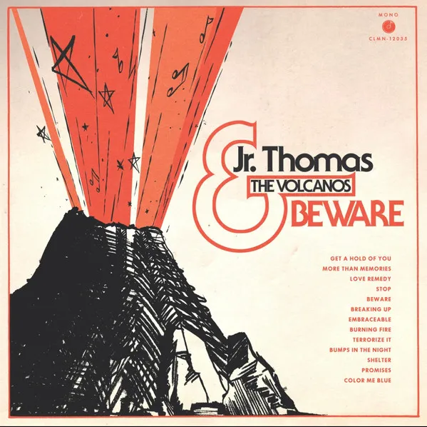 Beware
