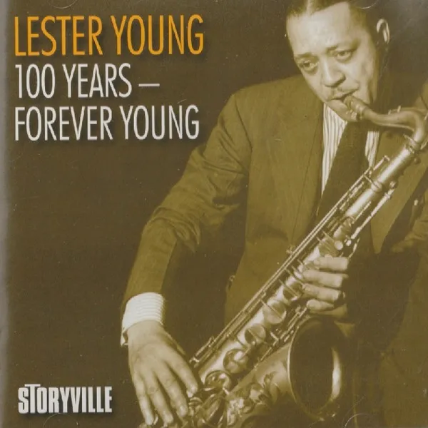 100 Years - Forever Young